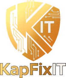 Logo von KapFixIT