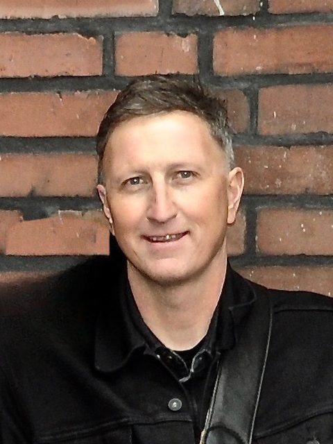 Dirk Schulte