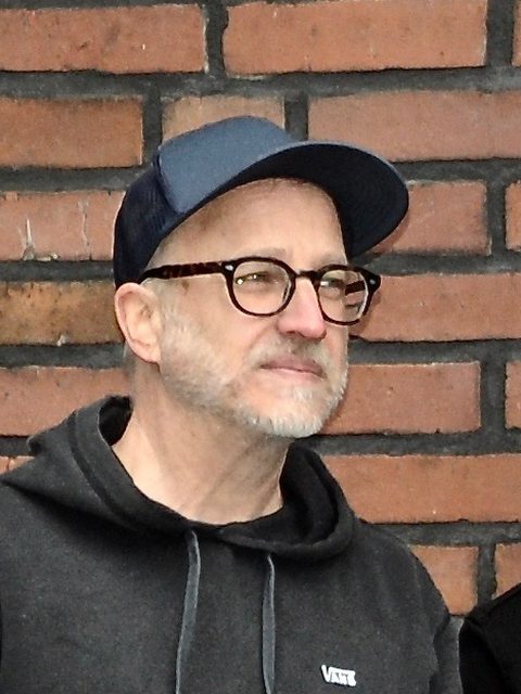 Hans Blücher