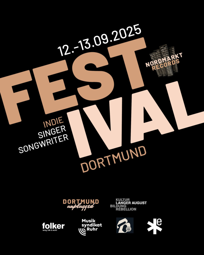 Tante Matta: Nordmarkt Records Festival mit Tante Matta