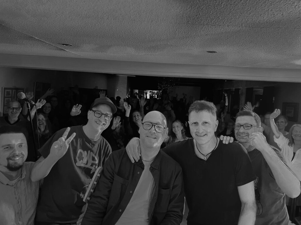 Tante Matta: Ein super EP- Release – Konzert. Ihr wart ein tolles Publikum und auch…