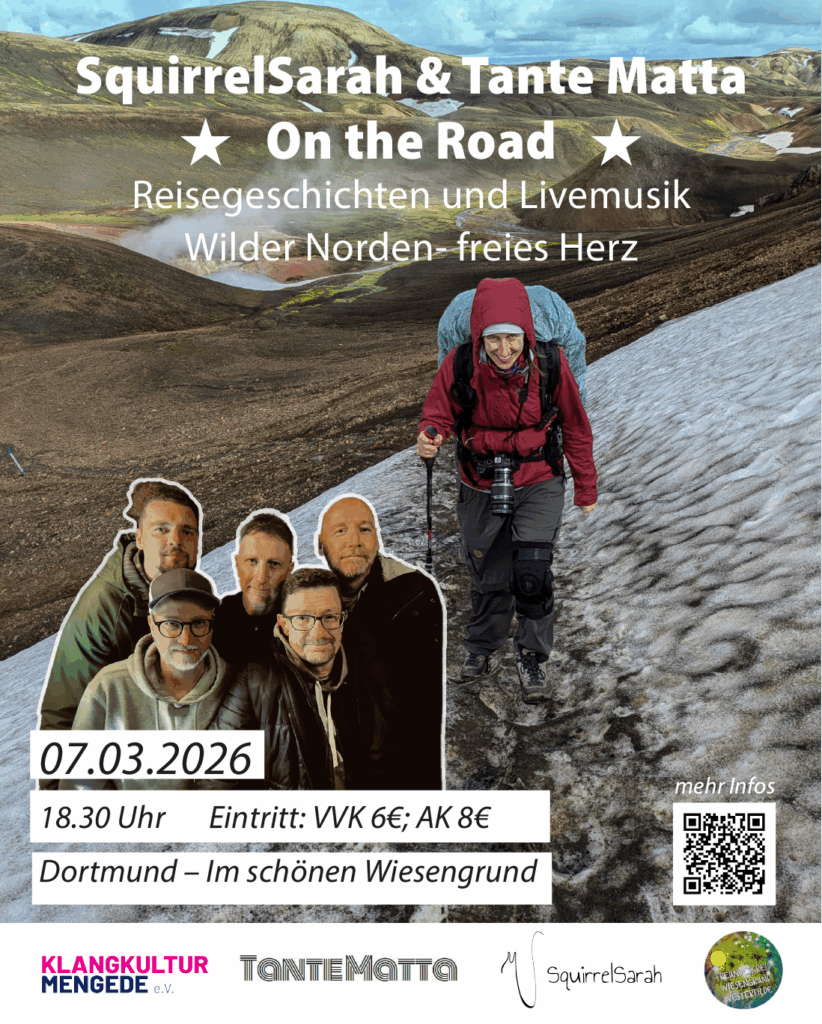 Tante Matta: Es gibt nur noch wenige Karten…